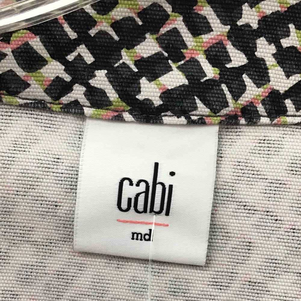 CAbi jacket - Picture 3 of 3